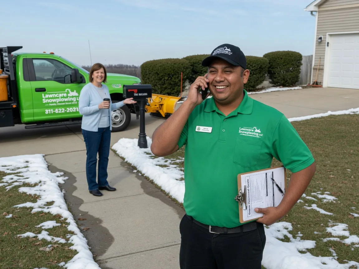 Lawn Care Services By Expert Landscaper Lyons, NJ FAQs